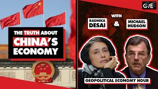 The truth about China's economy: Debunking Western media myths