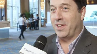 CIC 2019: Expect more income growth among middle and lower socioeconomic groups: David Murphy