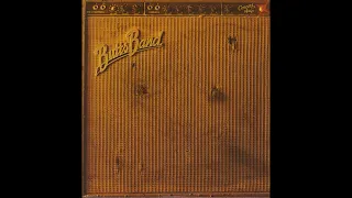 The Butts Band - The Butts Band [1973]