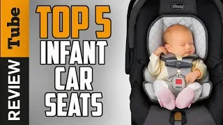 ✅Car Seat: Best Infant Car Seat (Buying Guide)