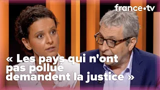 Quel est l'objectif du sommet climat Nord-Sud de Paris ? - C Ce soir du 22 juin 2023