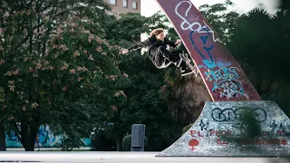 Element Skateboards "Jaakko and Eetu" Video