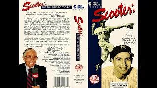 Scooter: The Phil Rizzuto Story