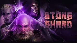 2# - Stoneshard - исследуем мир