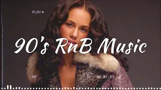 90s R&B Hits 🎬 90s R&B Playlist 90s r&b slow jams