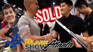 The BEST Knife Tips from Knife Experts at Blade Show