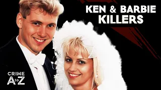 She Gave Him Victims for Christmas - The Disturbing Case Of Karla Homolka and Paul Bernardo