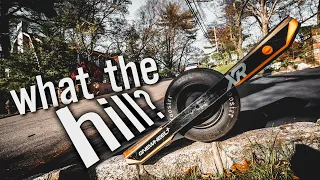 Onewheel Beginner Tips | Riding Uphill, Inclines, Elevated Mode | Pint & XR