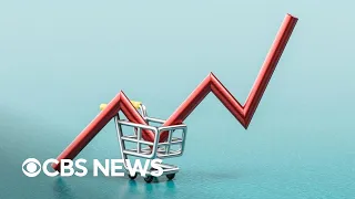 Inflation cooled in April, but some living costs are still rising