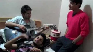 Tere Bin Sanu Sohniya -- Cover