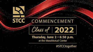 2022 Commencement Ceremony