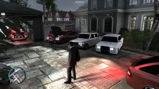 GTA IV AVTOSH by HAMLET