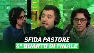 'SFIDA PASTORE - IL TORNEO': i BRASILIANI nella storia dell'INTER, nomi stadi Città e Rigori