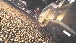 PRODIGY IN MOSCOW 1997