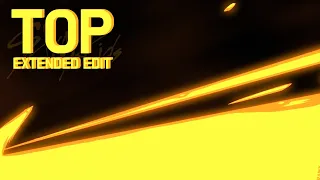 Stray Kids [Tower of God Opening] "TOP (Korean Version)" Extended edit