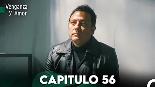 Venganza y Amor Capitulo 56 - Doblado En Español