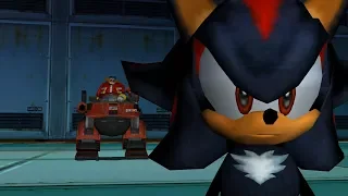 Sonic Adventure 2: Battle (HD) [Dark Story] (No Commentary)