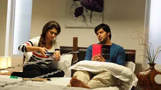 Hey Baby Official Full Song - Raja Rani | Telugu