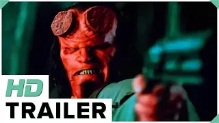 Hellboy (2019) - Trailer Italiano HD