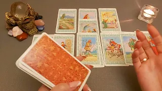 31 января. 🤶🎄Карта дня🎉🎁. Tarot Horoscope+Lenormand today от Ирины Захарченко.