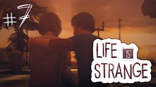 Life is Strange | #7 (Эпизод 2: Вразнобой)