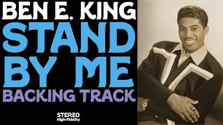 Stand By Me - Ben E. King - Backing Track in A Major