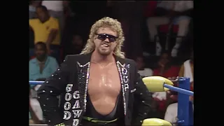 WCW Saturday Night - 10-03-1992