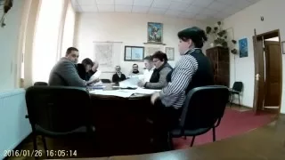 2016.01.26, комісія з питань планування бюджету, роботи у сфері ЖКГ,