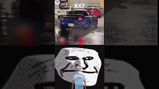 LAMBO VS GTR VS RX7 VS MUSTANG😳🔥👑|| WAIT FOR SUPRAAA💥|| SUBSCRIBE🫶🏻|| TROLL CHATTER🗿||#trending #car