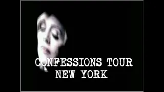 Madonna - The Confessions Tour :  Live In New York :  June 28th 2006