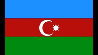 National Anthem of Azerbaijan