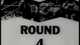 Max Schmeling vs Jack Sharkey 12.6.1930 - World Heavyweight Championship