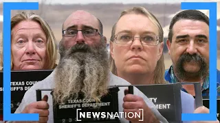 Mystery 5th person involved in Kansas moms killing was questioned by authorities, released | Banfiel