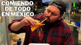 Vlog Ciudad de México 2022 | La Capital