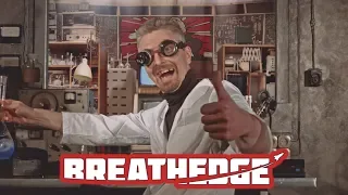 Breathedge # 34 - Neuer Raumanzug