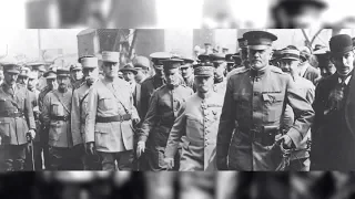 CityStream: MOHAI exhibit looks at broad impact of WWI on Seattle