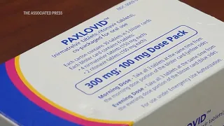 Paxlovid is effective for treating COVID-19. Why is it underused?