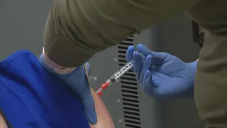 Fort Bend Co. judge tells unvaccinated to 'participate in your own rescue' and get vaccinated