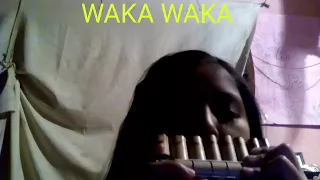 Waka Waka