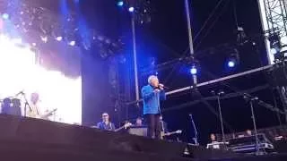 Tom Jones - Sex Bomb - Lokerse Feesten '15