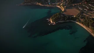 Cap canaille à Cassis 🇫🇷