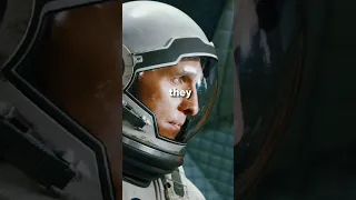 Who Are "They" In The Movie Interstellar| Explained|