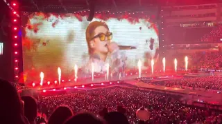 211202 BTS - I Need U + Save Me - PTD On Stage LA Day 4