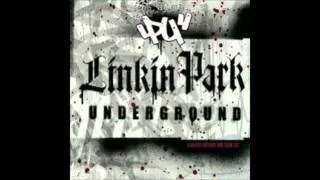 Linkin Park - A Place For My Head Underground V3.0
