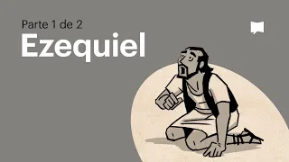 Ezequiel 1-33 || Bible Project Português ||