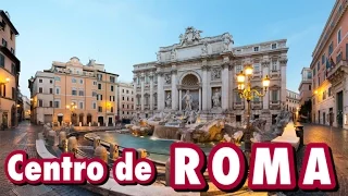 Consejos para viajar a Roma — ITALIA 5