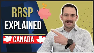 RRSP Explained (Complete Guide For Beginners 2022)