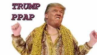 Donald Trump PPAP