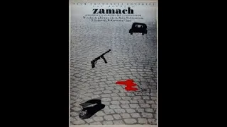 Zamach – polski wojenny dramat psychologiczny z 1959