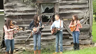 This World is Not My Home ~ Whispering Creek Bluegrass